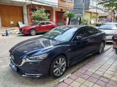Mazda Atenza 2.5L Blue Sky Premium Edition - ფოტო 1