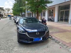 Mazda Atenza 2.5L Blue Sky Premium Edition - ფოტო 2