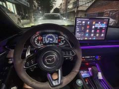 Mazda Atenza 2.5L Blue Sky Premium Edition - ფოტო 4