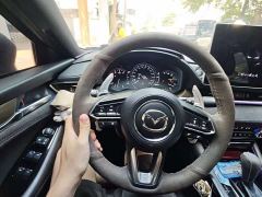 Mazda Atenza 2.5L Blue Sky Premium Edition - ფოტო 7