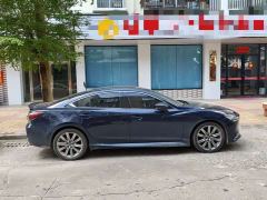 Mazda Atenza 2.5L Blue Sky Premium Edition - ფოტო 8