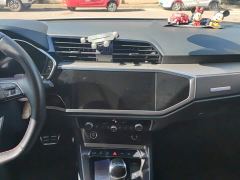 Audi Q3 40 TFSI RS Package Fuel Speed Edition - фото 13