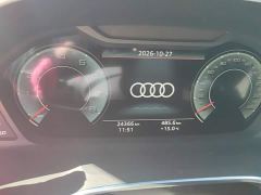 Audi Q3 40 TFSI RS Package Fuel Speed Edition - фото 14