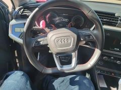 Audi Q3 40 TFSI RS Package Fuel Speed Edition - фото 15