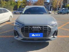 Audi Q3 40 TFSI RS Package Fuel Speed Edition - фото 2