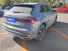 Audi Q3 40 TFSI RS Package Fuel Speed Edition - фото 3