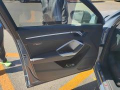 Audi Q3 40 TFSI RS Package Fuel Speed Edition - фото 7