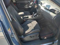Audi Q3 40 TFSI RS Package Fuel Speed Edition - фото 8