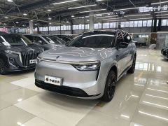AITO Aion M8 Extended Range Max 53.4kWh 5-Seater with 192-Channel LiDAR - photo 1