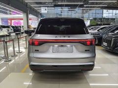 AITO Aion M8 Extended Range Max 53.4kWh 5-Seater with 192-Channel LiDAR - photo 10