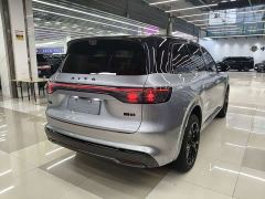 AITO Aion M8 Extended Range Max 53.4kWh 5-Seater with 192-Channel LiDAR - photo 11