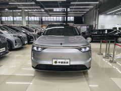AITO Aion M8 Extended Range Max 53.4kWh 5-Seater with 192-Channel LiDAR - photo 2