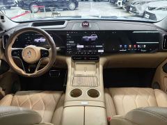 AITO Aion M8 Extended Range Max 53.4kWh 5-Seater with 192-Channel LiDAR - photo 4
