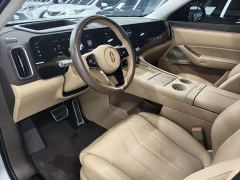 AITO Aion M8 Extended Range Max 53.4kWh 5-Seater with 192-Channel LiDAR - photo 5