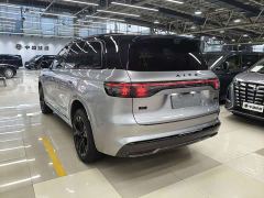 AITO Aion M8 Extended Range Max 53.4kWh 5-Seater with 192-Channel LiDAR - photo 9
