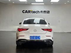 Mercedes-Benz CLA (Imported) CLA 200 - photo 10