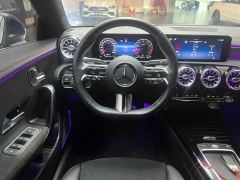 Mercedes-Benz CLA (Imported) CLA 200 - photo 14