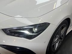 Mercedes-Benz CLA (Imported) CLA 200 - photo 19