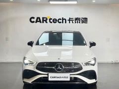 Mercedes-Benz CLA (Imported) CLA 200 - photo 2
