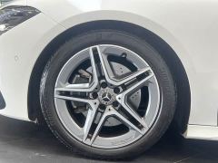 Mercedes-Benz CLA (Imported) CLA 200 - photo 20