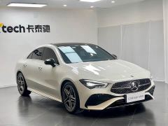 Mercedes-Benz CLA (Imported) CLA 200 - photo 3