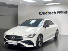 Mercedes-Benz CLA (Imported) CLA 200 - photo 4