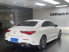 Mercedes-Benz CLA (Imported) CLA 200 - photo 5