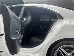 Mercedes-Benz CLA (Imported) CLA 200 - photo 8
