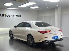 Mercedes-Benz CLA (Imported) CLA 200 - photo 9