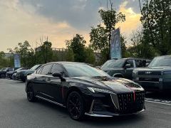 FAW Red Flag H6 2.0T Zhishang Edition - ფოტო 3