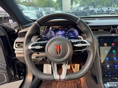 FAW Red Flag H6 2.0T Zhishang Edition - ფოტო 7