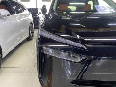 Great Wall WEY Blue Mountain Intelligent Advanced Edition Four-Wheel Drive Max - фото 10