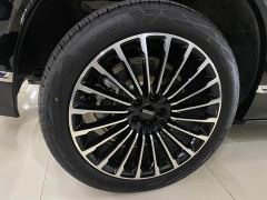 Great Wall WEY Blue Mountain Intelligent Advanced Edition Four-Wheel Drive Max - фото 12