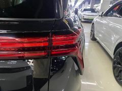 Great Wall WEY Blue Mountain Intelligent Advanced Edition Four-Wheel Drive Max - фото 13