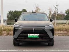 Great Wall WEY Blue Mountain Intelligent Advanced Edition Four-Wheel Drive Max - фото 2