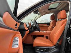 Great Wall WEY Blue Mountain Intelligent Advanced Edition Four-Wheel Drive Max - фото 6