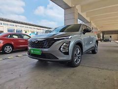 Chery Tiggo 5X High-Performance Edition 1.5T CVT Luxury - ფოტო 1