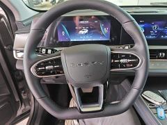 Chery Tiggo 5X High-Performance Edition 1.5T CVT Luxury - ფოტო 10