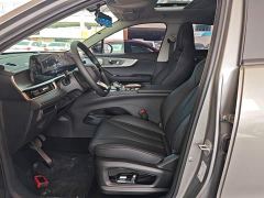 Chery Tiggo 5X High-Performance Edition 1.5T CVT Luxury - ფოტო 14
