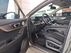 Chery Tiggo 5X High-Performance Edition 1.5T CVT Luxury - ფოტო 15