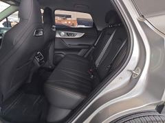 Chery Tiggo 5X High-Performance Edition 1.5T CVT Luxury - ფოტო 16