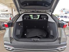 Chery Tiggo 5X High-Performance Edition 1.5T CVT Luxury - ფოტო 18