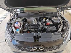 Chery Tiggo 5X High-Performance Edition 1.5T CVT Luxury - ფოტო 19