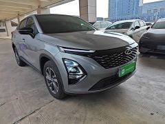 Chery Tiggo 5X High-Performance Edition 1.5T CVT Luxury - ფოტო 3