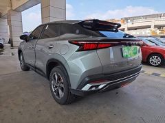 Chery Tiggo 5X High-Performance Edition 1.5T CVT Luxury - ფოტო 4