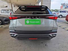 Chery Tiggo 5X High-Performance Edition 1.5T CVT Luxury - ფოტო 5
