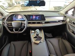 Chery Tiggo 5X High-Performance Edition 1.5T CVT Luxury - ფოტო 9