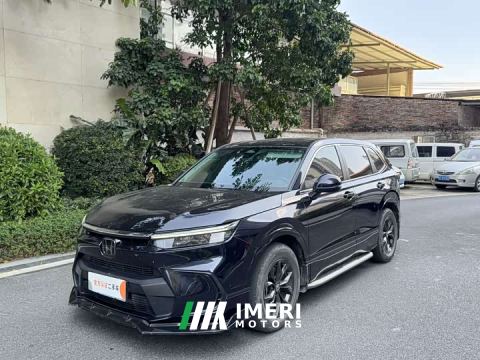 2023 Honda Breeze 240TURBO FWD Luxury PRO 7-Seat - ავტომობილი ჩინეთიდან