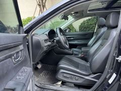 Honda Breeze 240TURBO FWD Luxury PRO 7-Seat - фото 10