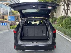 Honda Breeze 240TURBO FWD Luxury PRO 7-Seat - фото 7